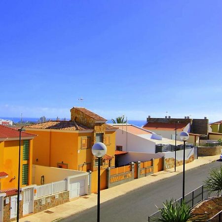 La Casa Canaria La Playa de Arguineguín Exterior foto