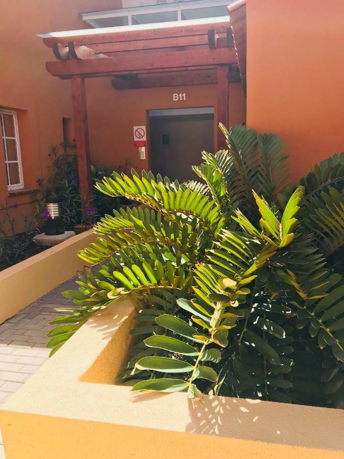 La Casa Canaria La Playa de Arguineguín Exterior foto